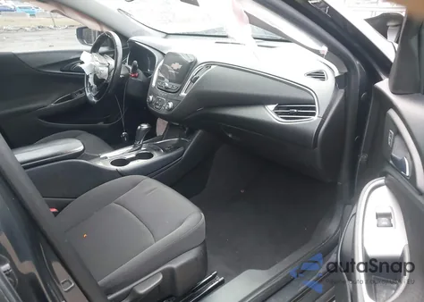 2017 Chevrolet Malibu 1Lt z USA, uszkodzony, nr VIN 1G1ZE5ST9HF197331